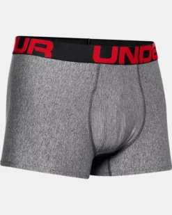 Men's UA Tech™ 3" Boxerjock -Sportswear Store PS1332662 010 HF