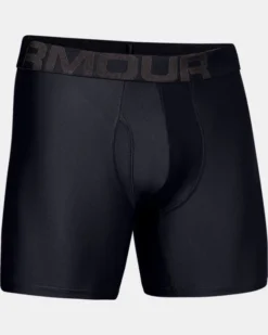 Men's UA Tech™ 6" Boxerjock -Sportswear Store PS1332663 001 HF