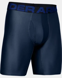 Men's UA Tech™ 9" Boxerjock -Sportswear Store PS1332664 408 HF