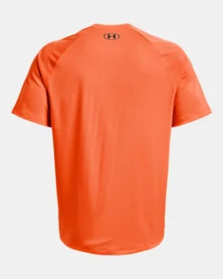 Men's UA Tech™ 2.0 Textured Short Sleeve T-Shirt -Sportswear Store PS1345317 866 HB