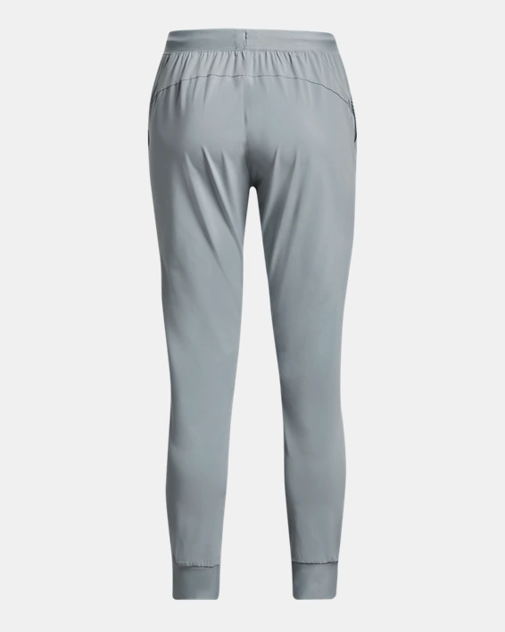 Women's UA Armour Sport Woven Pants 6 Women's UA Armour Sport Woven Pants - Image 6