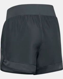 Women's UA Locker Woven Shorts -Sportswear Store PS1351232 008 HB