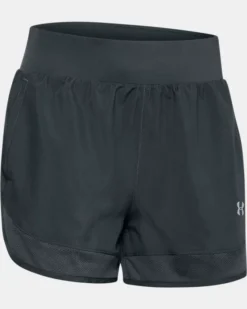 Women's UA Locker Woven Shorts -Sportswear Store PS1351232 008 HF