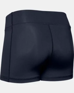 Women's UA Team Shorty Shorts -Sportswear Store PS1351244 410 HB