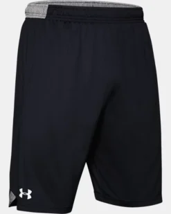 Men's UA Locker 9" Shorts 10 Men's UA Locker 9" Shorts -Sportswear Store PS1351351 001 HF