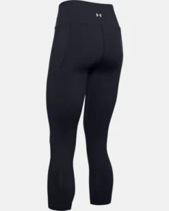 Women's UA Meridian Crop 11 Women's UA Meridian Crop -Sportswear Store PS1355915 001 HB