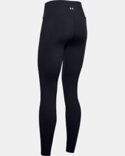 Women's UA Meridian Full-Length Leggings -Sportswear Store PS1355916 001 HB