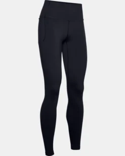 Women's UA Meridian Full-Length Leggings -Sportswear Store PS1355916 001 HF