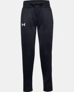 Girls' Armour Fleece Pants
