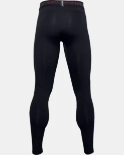 Men's UA RUSH™ HeatGear 2.0 Leggings -Sportswear Store PS1356625 001 HB