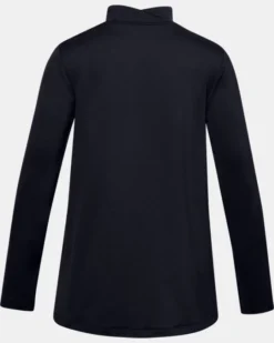 Girls' UA Cold Weather ½ Zip -Sportswear Store PS1356989 001 HB