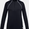 Girls' UA Cold Weather ½ Zip