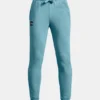 Boys' UA Rival Fleece Joggers