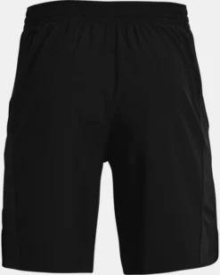 Men's UA Woven Training Shorts -Sportswear Store PS1360714 001 HB