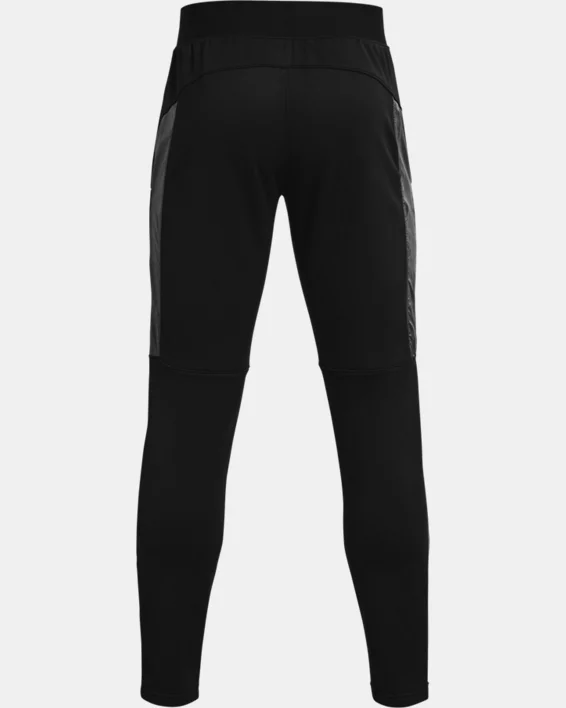 Men's UA Command Warm-Up Pants 6 Men's UA Command Warm-Up Pants - Image 6