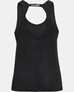 Women's UA Fly-By Tank -Sportswear Store PS1361394 001 HB