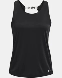 Women's UA Fly-By Tank -Sportswear Store PS1361394 001 HF
