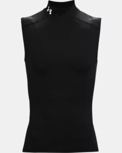 Men's HeatGear Mock Sleeveless -Sportswear Store PS1361521 001 HF