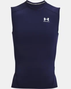 Men's HeatGear Sleeveless -Sportswear Store PS1361522 410 HF