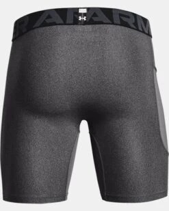 Men's HeatGear Compression Shorts -Sportswear Store PS1361596 090 HB