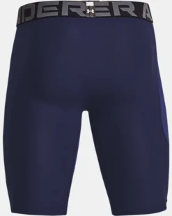 Men's HeatGear Pocket Long Shorts -Sportswear Store PS1361602 410 HB