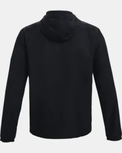 Men's UA Sportstyle Windbreaker Jacket -Sportswear Store PS1361621 001 HB