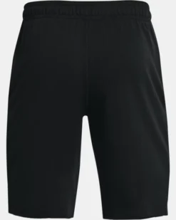 Men's UA Rival Terry Shorts -Sportswear Store PS1361631 001 HB