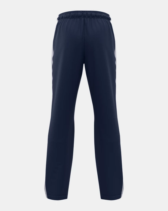 Boys' UA Brawler 2.0 Pants 3 Boys' UA Brawler 2.0 Pants - Image 3