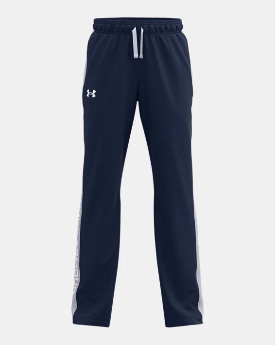 Boys' UA Brawler 2.0 Pants 1 Boys' UA Brawler 2.0 Pants