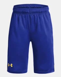 Boys' UA Velocity Shorts