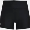 Girls' HeatGear Armour Shorty Team 4" Shorts