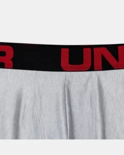 Men's UA Tech™ 3" Boxerjock – 2-Pack -Sportswear Store PS1363618 011 DET