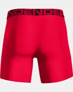 Men's UA Tech™ 6" Boxerjock – 2-Pack 9 Men's UA Tech™ 6" Boxerjock – 2-Pack -Sportswear Store PS1363619 600 HB