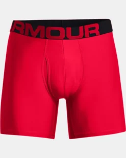 Men's UA Tech™ 6" Boxerjock – 2-Pack 8 Men's UA Tech™ 6" Boxerjock – 2-Pack -Sportswear Store PS1363619 600 HF