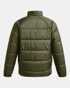 Men's UA Storm Insulate Jacket -Sportswear Store PS1364907 391 HB