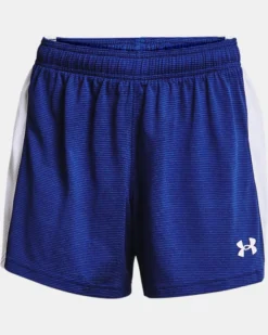 Women's UA Match 2.0 Shorts -Sportswear Store PS1364963 400 HF