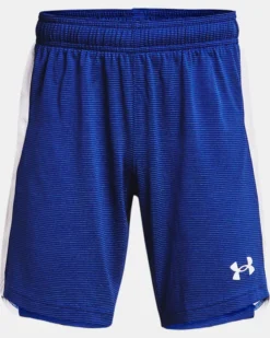 Youth UA Match 2.0 Shorts
