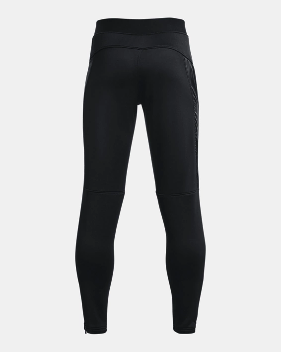 Boys' UA Command Warm-Up Pants 2 Boys' UA Command Warm-Up Pants - Image 2