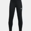 Boys' UA Command Warm-Up Pants