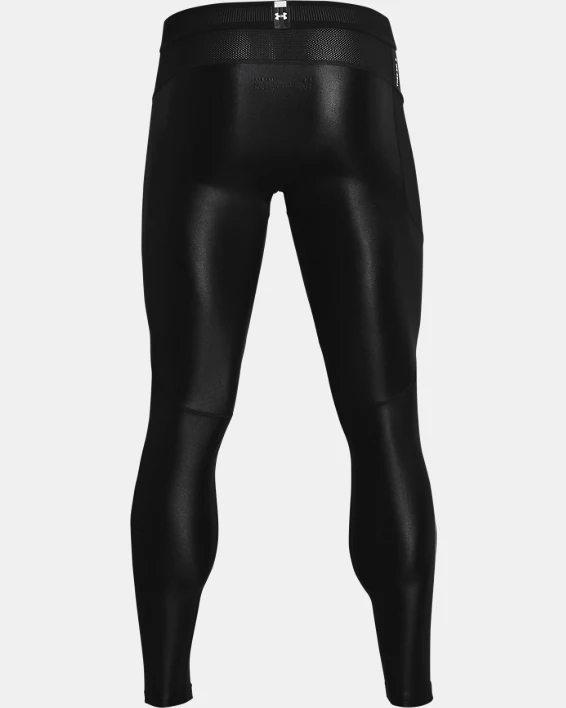 Men's UA Iso-Chill Leggings 6 Men's UA Iso-Chill Leggings - Image 6