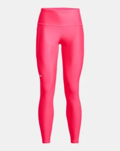Women's HeatGear No-Slip Waistband Full-Length Leggings 10 Women's HeatGear No-Slip Waistband Full-Length Leggings -Sportswear Store PS1365336 683 HF