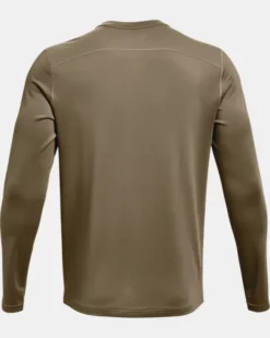 Men's UA Tactical ColdGear Infrared Base Crew -Sportswear Store PS1365389 499 HB