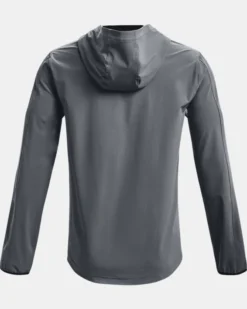 Men's UA Challenger Storm Shell Jacket -Sportswear Store PS1365411 012 HB