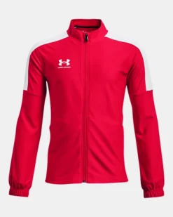 Youth UA Challenger Track Jacket