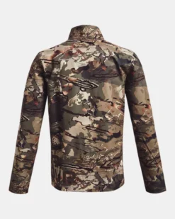 Men's UA Storm Hardwoods Graphic Jacket 13 Men's UA Storm Hardwoods Graphic Jacket -Sportswear Store PS1365606 994 HB