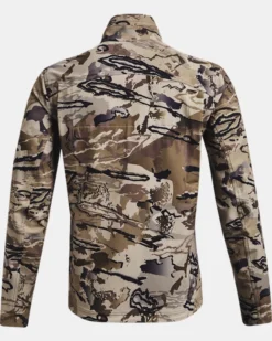 Men's UA Storm Ridge Reaper Raider 2.0 Jacket 15 Men's UA Storm Ridge Reaper Raider 2.0 Jacket -Sportswear Store PS1365607 999 HB