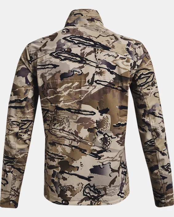 Men's UA Storm Ridge Reaper Raider 2.0 Jacket 8 Men's UA Storm Ridge Reaper Raider 2.0 Jacket - Image 8