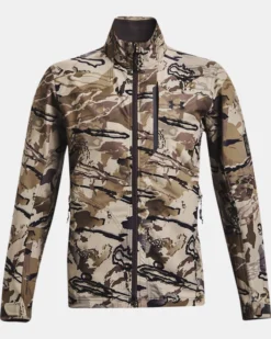 Men's UA Storm Ridge Reaper Raider 2.0 Jacket 14 Men's UA Storm Ridge Reaper Raider 2.0 Jacket -Sportswear Store PS1365607 999 HF