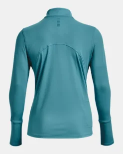 Women's UA Qualifier Run 2.0 ½ Zip -Sportswear Store PS1365632 433 HB