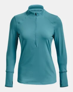 Women's UA Qualifier Run 2.0 ½ Zip -Sportswear Store PS1365632 433 HF